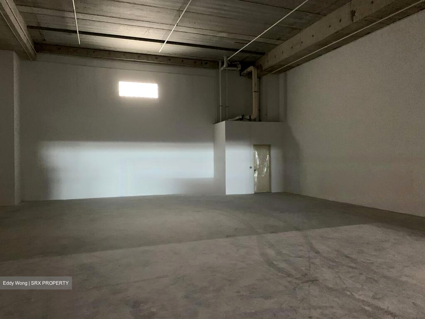 Shine@tuas South (D22), Factory #460687381